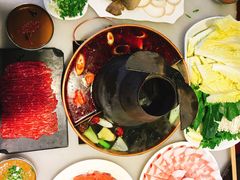 -京门老爆三(回龙观店)