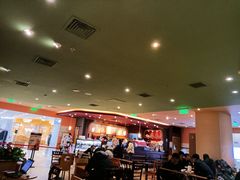 大堂-COSTA COFFEE(西直门店)