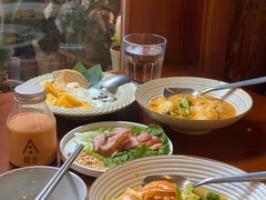 -About Bistro關於·泰式家庭料理