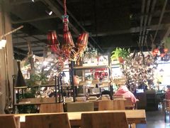 大堂-魔方城市书房(中街益田店)