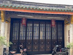 -吴祥记潮州菜·百年老字号·砂锅粥