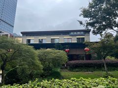 -荷风细雨·中国茶宴(碧云店)