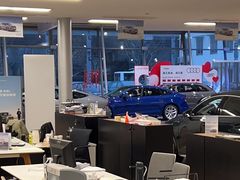 -上海西上海奥杰奥迪汽车销售有限公司(真如店)