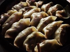 蒸饺-金秋小吃海鲜·专注30年临海特色风味