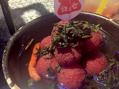 -蘭奢雅集·江浙菜(青山江滩店)