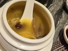 佛跳墙-长沙北辰洲际酒店-兰调全日餐厅