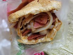 -小陈方酥锅盔(古城总店)