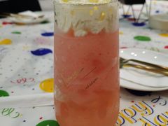 -Barbe a papa亲子餐厅(杨浦店)