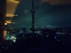-上海凯宾斯基大酒店