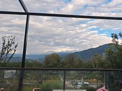 -邛海景风火盆烧烤(大石板古村二分店)