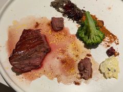 -赤火牛排(金狮广场店)