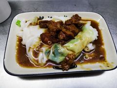 -银记肠粉店(北京路店)