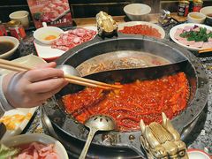 -蜀大侠火锅(春熙路店)