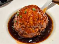 -苹果树下艺术餐厅(通州店)