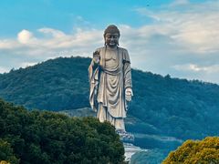 -灵山胜境