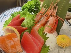 刺身-温野菜涮涮锅(大悦城店)
