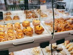 -KOMUGI 小麦家(新地假日广场店)