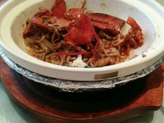 -万龙洲海鲜(南新仓店)