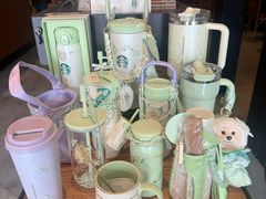 -星巴克(长春迅驰广场店)