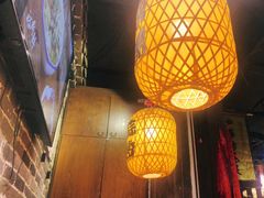 大堂-裕鼎鲜·新中菜(王府井店)