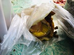 三丝锅魁-刘小武·锅魁(总店)