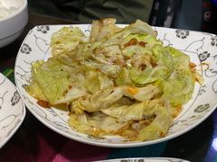 -口口香小吃店