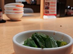 -味千拉面(煌华新纪元购物广场店)