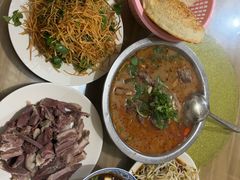 -三中高皇羊肉馆