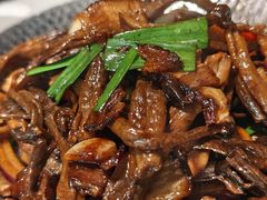 -小放牛炒菜馆(裕华万达店)