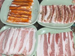 -焰江山海鲜牛排烤肉自助(锦华万达二星店)