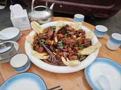 -向民炒鸡老店(金泰华府店)