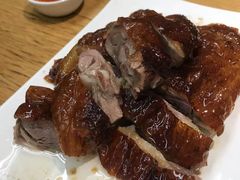 -宏记广东客家菜(丰汇店)