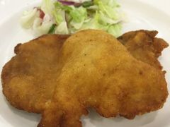 -红房子西菜馆(淮海店)