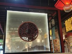 -缪氏川菜(深圳北站缤果空间店)