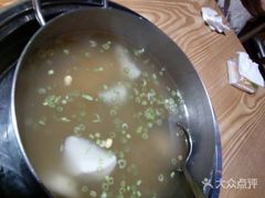 -为什么牛潮汕牛肉火锅(中信广场店)