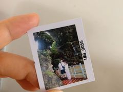 -英西峰林·洞天仙境