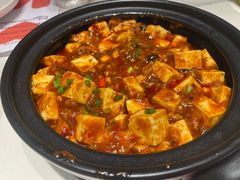 -椒爱水煮鱼川菜(CBD万达店)