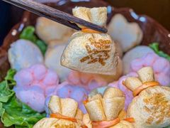 -湊湊火锅·茶憩(合生汇购物中心店)