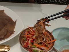-洪氏嗨捞·猪肚鸡火锅(阳光天地店)