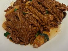 -闫府私房菜·老字号(恒隆店)