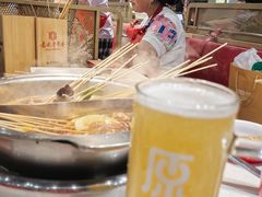 -袁记串串香(新南门店)