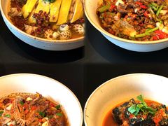 -玖五京菜(杭州城北万象城店)