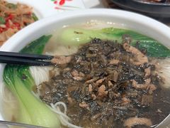 -沪华海鲜大酒楼(南汇店)