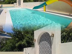 -台山颐和温泉城