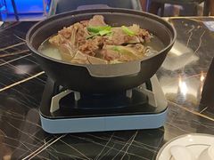 -江南福宴·澳门海鲜.牛肉火锅(汇高栢悦中心店)