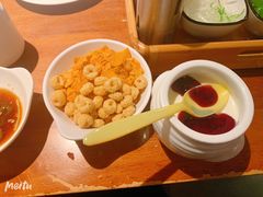 -黑鸡小馆(金源店)