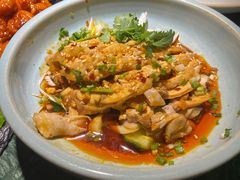 -姐夫的小菜(新中关购物中心店)