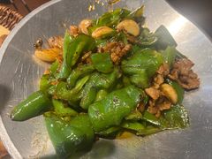 -前海沿·青岛菜(李沧万达店)