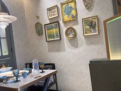 -香阁餐厅·常州菜·常州菜代表品牌(新北奥体店)
