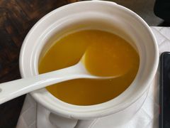 阳谷三绝-马仕玖煲·融合菜·酥不腻烤鸭(人大店)
